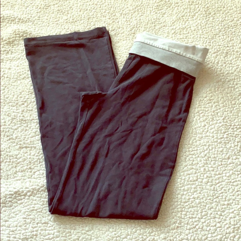 Old Navy Bootcut Yoga Pants